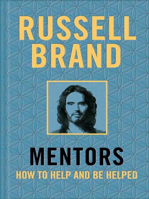 Title details for Mentors by Russell Brand - Available